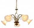Светильник Artelamp   A9361LM-5BR 5x40W 5xE27