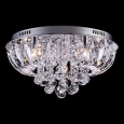 Светильник Artelamp   A9577PL-6CC CINCIN 6x40W, 58x0,1W LED, 6xE14