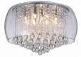 Светильник Artelamp   A7054PL-11CC 11x33W 11xG9