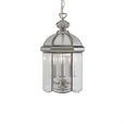 Светильник Artelamp   A6505SP-3CC RIMINI 3x60W, 3xE14