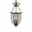 Светильник Artelamp   A6509SP-3AB RIMINI 3x60W, 3xE14