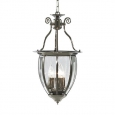 Светильник Artelamp   A6509SP-3CC RIMINI 3x60W, 3xE14