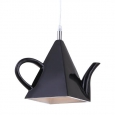 Светильник Artelamp   A6604SP-1BK CAFETERIA 1x40W, 1xE14