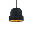 Светильник Artelamp   A6681SP-1BK BIJOUX 1x40W, 1xE14