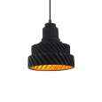 Светильник Artelamp   A6682SP-1BK BIJOUX 1x40W, 1xE14