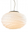 Светильник Artelamp   A6841SP-1WH HYPERBOLA 1x60W, 1xE27