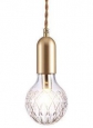 Светильник Artelamp   A8040SP-1SG 1x33W 1xG9