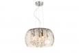 Светильник Artelamp   A8146SP-6CC 6x33W 6xG9