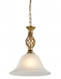 Светильник Artelamp   A8391SP-1PB 1x60W 1xE27