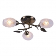 Светильник Artelamp   A6157PL-3AB ANETTA 3x60W, 3xE14