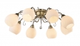 Светильник Artelamp   A6373PL-8AB 8x40W 8xE14