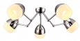 Светильник Artelamp   A9484PL-5CC 5x40W 5xE27