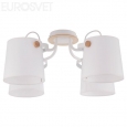 Потолочный светильник 1254 Click White 4