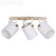 Потолочный светильник 1613 Relax White 3