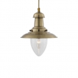 Светильник Artelamp   A5518SP-1AB FISHERMAN 1x60W, 1xE27
