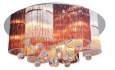 Светильник Artelamp   A8562PL-15MG 15x33W 15xG9