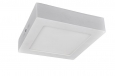 Светильник Artelamp   A3612PL-1WH 1x12W 1xLED