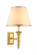 Светильник Artelamp   A9185AP-1SG 1x40W 1xE27
