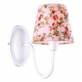 Светильник Artelamp   A9212AP-1WH KIDS 1x40W, 1xE14