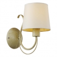 Светильник Artelamp   A9310AP-1WG ORLEAN 1x40W, 1xE27