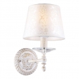 Светильник Artelamp   A9566AP-1WG GRANNY 1x40W, 1xE14