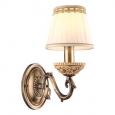 Светильник Artelamp   A9575AP-1AB CHERISH 1x40W, 1xE14