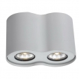 Светильник Artelamp   A5633PL-2WH FALCON 2x50W, 2xGU10