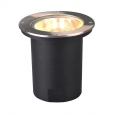 Светильник Artelamp   A6013IN-1SS PIAZZA 1x100W, 1xE27