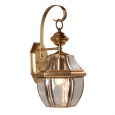 Светильник Artelamp   A7823AL-1AB VITRAGE 1x60W, 1xE27