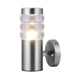 Светильник Artelamp   A8381AL-1SS PORTICO 1x20W, 1xE27