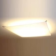 Светильник CITILUX  CL701410A МатХром + Белый Св-к LED 40W*3000K
