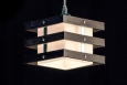 Светильник CITILUX  CL133111 Киото Подвес 1хE14x60W