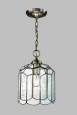 Светильник CITILUX  CL442210 Витра-2 Св-к Подвес