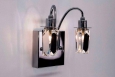 Светильник CITILUX  CL211321 Калипсо Хром Св-к Бра