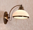 Светильник CITILUX  CL401313 Краков Бра 1хE27x75W