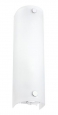 Светильник для ванной комнаты MONO, 1X40W (E14), IP20