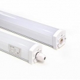 Светильник пылевлагозащищенный линейный LLP-01-LED-36-4000-12-WH-IP66 (12шт/кор)