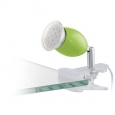 Светодиодная настольная лампа на прищепке BRIVI-2, 1X3W (LED), IP20