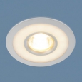 Точечный светильник светодиодный1052 MR16 CH хром
