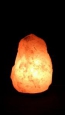 Соляной светильник STAY GOLD 7-10 кг