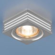 Точечный светильник6064 MR16 CH хром