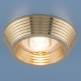 Точечный светильник6066 MR16 GD золото