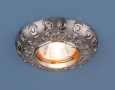 Точечный светильник7219 MR16 SN никель