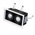 Спот MW-Light Круз 637014002