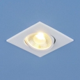 Точечный светодиодный светильникDSS001 6W 4200K