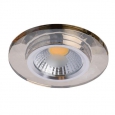 Точечный светильник - спот MW-Light Круз 637014701