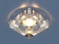 Точечный светильник9171 MR16 SL зеркальный/серебро