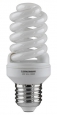 Энергосберегающая лампаКомпактный винт E27 15 Вт 2700K