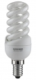 Энергосберегающая лампаМини-спираль E14 13 Вт 2700K