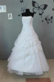 Свадебное платье Нежность